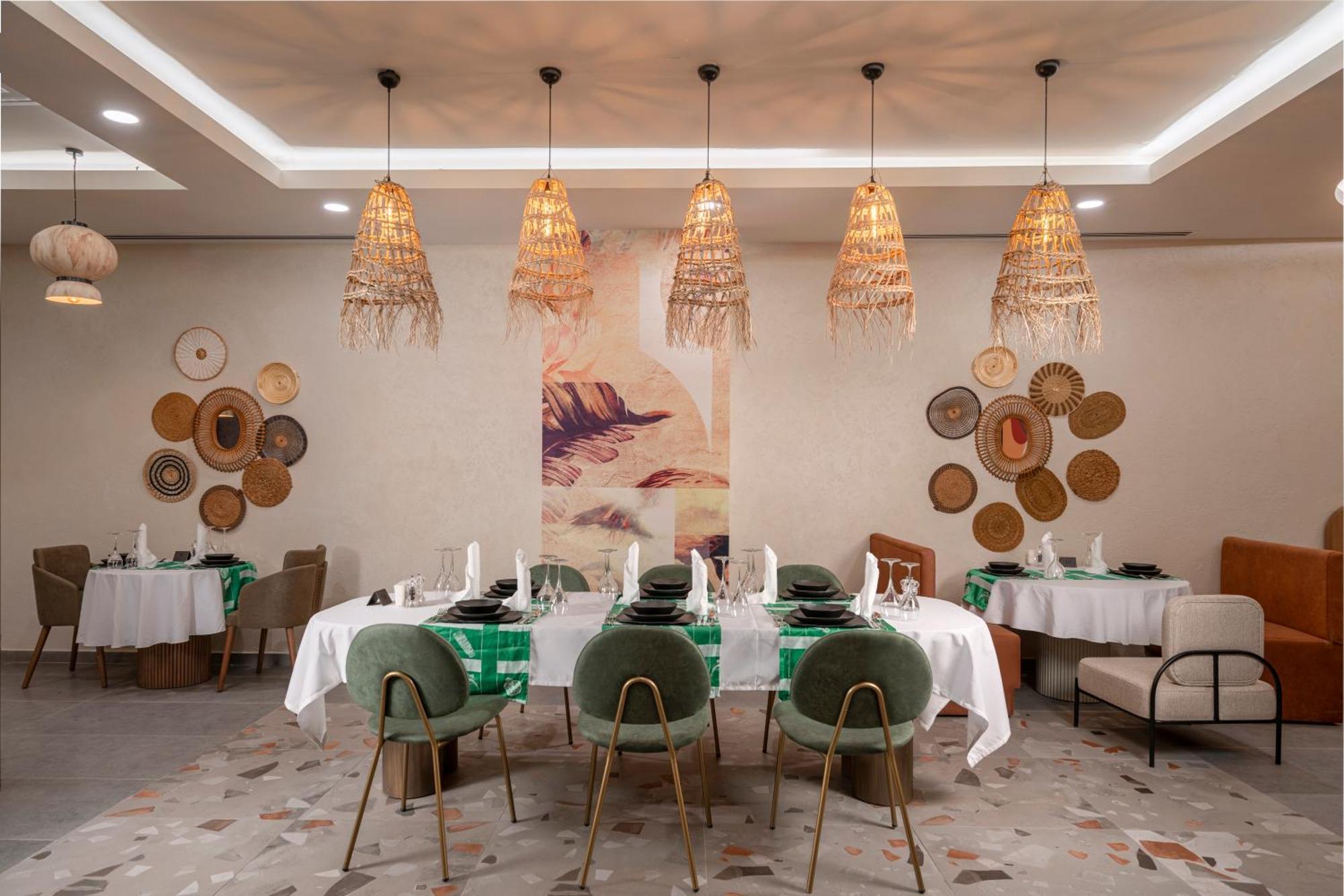 Vox Maris Resort Сіде Екстер'єр фото